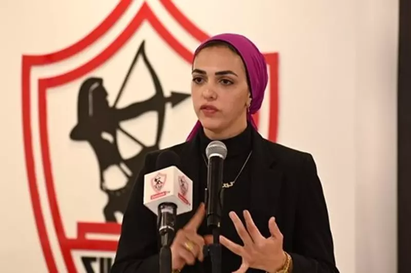 نيرة الأحمر: خسارة الكونفدرالية من أصعب أيام الحياة.. ولو لعبنا على التعادل لن نحقق الدوري 